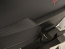 KTC 24.5英寸2K 320Hz Fast-IPS显示屏0.5ms 满血HDMI2.1 硬件护眼 HDR450 电脑显示器 大师25M3 黑 实拍图