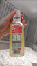 农夫山泉东方树叶绿茶500ml*15瓶无糖茶饮料0糖0脂0卡整箱装饮品 实拍图