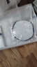 洗衣袋护洗袋文胸毛衣家用洗衣机机洗专用细网防变形网袋小号网兜 6件套【特大+大中小+文胸+圆柱】 细网-（网口密洗常规衣） 实拍图