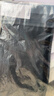 BIMLL安全带套 护肩套麂皮绒翻毛皮汽车车载护肩带加长款短款内饰用品 实拍图