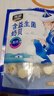 雪原特产奶贝大礼包 奶片奶酪棒儿童节宝宝零食礼盒贺礼送礼1015g 实拍图