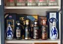 汾酒 青花20升级版 清香型白酒 53度500mL 单瓶（新版新包装） 实拍图