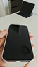 倍思适用苹果16ProMax钢化膜iPhone16ProMax手机膜超瓷晶防尘防摔抗指纹超薄全覆盖无尘仓 高清2片装 实拍图