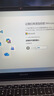 联想（Lenovo）异能者 笔记本电脑 P14H 14.1英寸高清轻薄本办公学习本商务 学习AMD处理器 8G 512G 实拍图