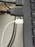 Apple/苹果 EarPods USB-C有线耳机 type-c有线耳机苹果耳机 苹果17有线耳机笔记本耳机游戏音乐 实拍图
