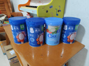 嘉宝（GERBER）番茄牛肉谷物高铁米粉婴幼儿米粉宝宝辅食米糊250g6月+100%真验厂 实拍图