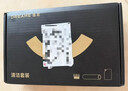 追觅洗地机清洁耗材套组（清洁滚刷*1 滤芯*1 清洁液*1）二代 实拍图