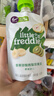 小皮（Little Freddie）树莓香蕉苹果桃泥 婴儿水果泥 欧洲原装进口宝宝辅食泥100g*1袋 实拍图