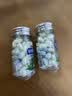 都市牧场 无糖薄荷糖 45g*4瓶 维生素C青橘味 清新口气糖果 水果含片 实拍图