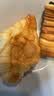 祥禾饽饽铺贵妃饼枣泥酥传统中式糕点心白皮天津特产早餐休闲零食伴手礼 【木糖醇白皮酥】混合口味500g 实拍图