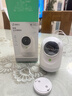 360摄像头9pro 高清400万像素微光全彩家用监控手机远程双向通话360度旋转婴儿看护器+32G卡 实拍图
