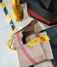 壳牌（Shell）黄壳HX5 合成技术机油 10w-40(10w40) API SP级 4L 汽车保养 实拍图