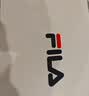 FILA【男女同款】斐乐情侣跑步鞋复古老爹鞋火星鞋潮流时尚舒适老爹鞋 男-黑-BK 42.5 实拍图