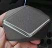 HIFIMAN（海菲曼）Svanar Wireless大天鹅真无线 主动降噪蓝牙耳机 入耳式无线耳机 HIFI音质 实拍图