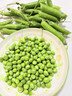 中鲜生 云南新鲜豌豆 甜豌豆新鲜蔬菜现摘豆角 净重4.5斤【好划算】鲜嫩饱满 实拍图