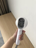 美的（Midea）1亿负离子电吹风 大功率快干不伤发吹风机 家用负离子护发吹风筒 FJ208白1800W 价保618 520礼物 实拍图