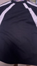 阿迪达斯（adidas）t恤男女同款短袖夏季棉质百搭潮流宽松半袖休闲运动T恤KB8502 M 晒单实拍图