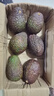 京鲜生 秘鲁非即食牛油果6粒装 单果100-120g 生鲜水果 源头直发 实拍图