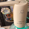 小熊（Bear）抽水器桶装水饮水机压水器电动取水器矿泉水自动上水器YSJ-D05U2 实拍图