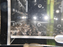 小米（MI）3C认证充电宝自带线10000 33W 浅咖色适用小米华为荣耀手机可上飞机/火车移动户外 实拍图