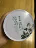 七彩雲南茶叶 普洱茶生茶 元江茉莉花茶100g*5饼/罐 端午节父亲节送礼 实拍图