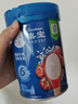 嘉宝（GERBER）番茄牛肉谷物高铁米粉婴幼儿米粉宝宝辅食米糊250g6月+100%真验厂 实拍图