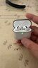 Apple/苹果 AirPods 4(支持主动降噪)搭配无线充电盒(USB-C)苹果耳机 蓝牙耳机适用iPhone/iPad 四代 实拍图