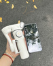 奥川X2手机稳定器三轴手持云台防抖人脸跟踪直播拍摄舞蹈旅游vlog自拍杆多功能支架白色 晒单实拍图