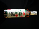 海天 原浆苹果醋480ml 果香浓郁 点蘸调味 0脂肪调味品 实拍图