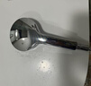 九牧（JOMOO）花洒喷头全套家用增压洗澡淋浴莲蓬头热水器手持淋雨花洒软管套装 增压花洒【过滤净水】+软管1.5米 实拍图