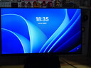 微星（MSI）黑刃 MAG 255PXF 24.5英寸 300Hz 0.5ms (GtG) 快速液晶IPS 旋转升降 游戏电竞显示器显示屏 实拍图