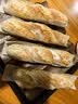 十月稻田 奇亚籽 400g 免洗即食 代餐饱腹 高蛋白膳食纤维 酸奶轻食伴侣 实拍图