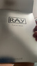妆蕾（RAY）泰国进口面膜20片巨补水保湿暗沉提亮修复护肤色男女士妇女节礼物 实拍图