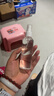 喷雾瓶塑料小型酒精喷壶消毒旅行便携分装瓶化妆补水细雾喷瓶液体 2个装【透明分装瓶】 实拍图