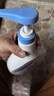 施巴（Sebamed）儿童泡泡沐浴露婴儿宝宝沐浴液3-6-12岁洗护500ml德国原装进口 实拍图