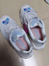 斯凯奇（Skechers）奶茶熊夏季女鞋熊猫老爹鞋透气休闲运动鞋厚底149238 QQ豆乳/NAT 38 尺码偏大，建议选小半码 实拍图