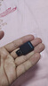 Tenda腾达USB无线网卡智能免驱AC650 台式机专用WiFi接收器5G双频网卡 笔记本电脑外置网卡WiFi发射器 实拍图