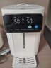 美的（Midea）【价保618】电热水瓶烧水壶母婴级316L不锈钢内胆家用5L大容量净饮水机智能保温一体可拆11FPro 实拍图