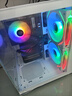 七彩虹 RTX5060Ti/RTX5060/5050高配独显+英特尔高端18核36线程台式电脑电竞直播设计主机i5/i7/i9组装机 配置四【i9级12核24线程+RTX3050】 电脑全套+27英寸 实拍图