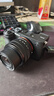 索尼（SONY）Alpha 7C II 618超值镜头套装（含2860镜头）A7C2黑色 全画幅微单相机 AI智能芯片 创意滤镜 A7CM2 实拍图