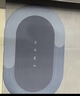 大江浴室地垫吸水防滑厕所门口卫生间脚垫40x60cm 实拍图
