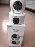 乔安（JOOAN）双摄1600万像素监控摄像头无线wifi网络高清监控器360度无死角带夜视全景云台家用AI监控手机远程 实拍图