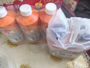 威猛先生（Mr Muscle） 管道疏通剂 500g*3瓶 下水道疏通剂 马桶卫生间管道疏通 实拍图