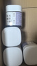 新边界（new boundaries）无蔗糖蓝莓干400g 蜜饯果干不添加蔗糖大颗粒水果干健康零食 实拍图