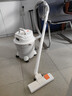 德尔玛（Deerma）【重磅新品】TJ700S 干吹两用吸尘器 家用商用 吸尘器桶式大吸力 整机降噪设计ZN-530 实拍图