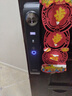 联想R20 智能门锁 指纹锁 3D人脸识别 智能锁 入户门 密码锁 电子锁 全自动 可视猫眼 家用 防盗门 实拍图