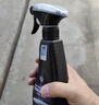 固特威铁粉去除剂车身除铁锈清洁剂锈点漆面清洁剂500ml*2瓶装 实拍图