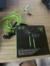 雷蛇（Razer）战锤狂鲨V3有线入耳式耳机耳塞 7.1环绕声 吃鸡神器 适配三角洲行动 Type C 战锤狂鲨V3 实拍图