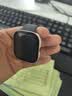 小米（MI）REDMI Watch 5 典雅黑 澎湃OS 2 心率血氧监测 蓝牙通话 红米手表5 24天超长续航 智能手表  实拍图