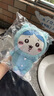 名创优品（MINISO）chiikawa睡衣坐姿公仔毛绒玩具玩偶抱枕娃娃送女友生日礼物小八 实拍图